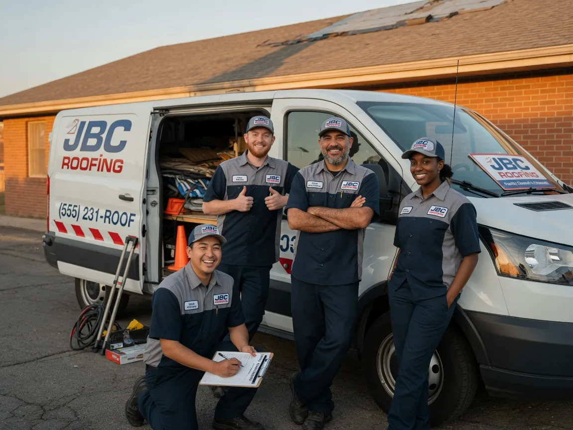 Roof Replacement company in Fairview, OK
