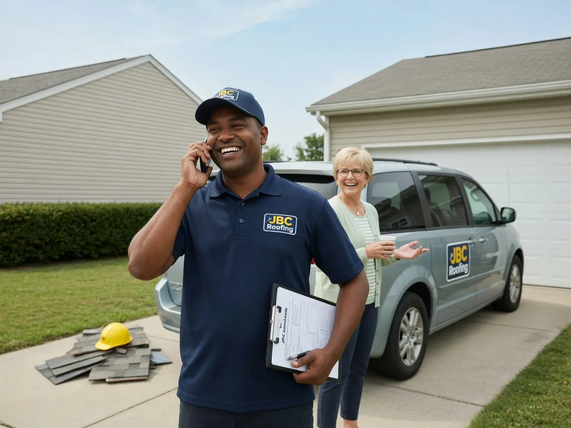 Roof Replacement Fairview, OK FAQs
